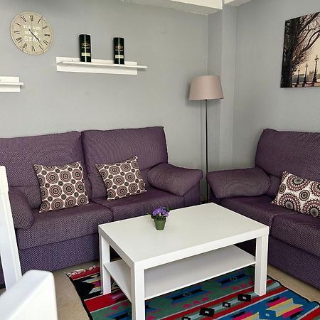 Apartamento La Iglesia Almodovar del Rio Luaran gambar