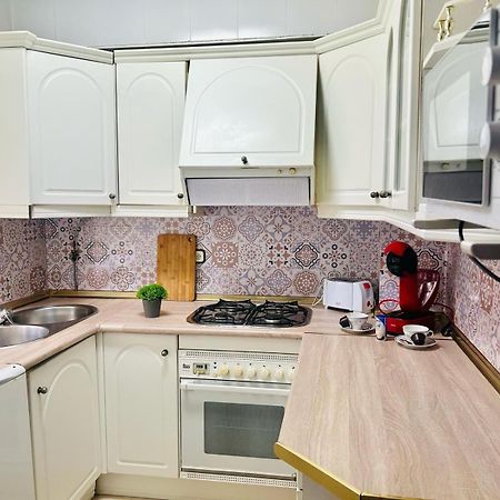 Apartamento La Iglesia Almodovar del Rio Luaran gambar