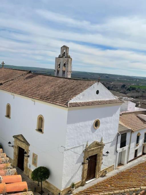 Apartamento La Iglesia Almodovar del Rio Luaran gambar