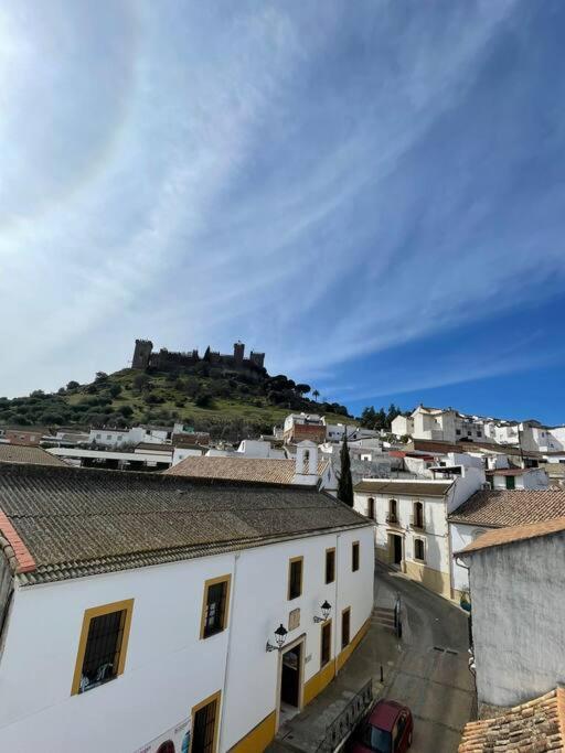 Apartamento La Iglesia Almodovar del Rio Luaran gambar