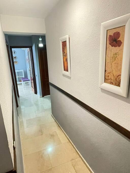 Apartamento La Iglesia Almodovar del Rio Luaran gambar
