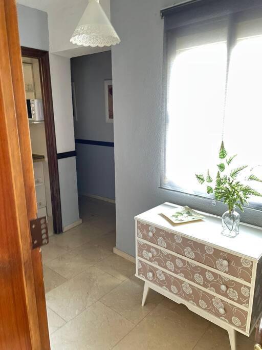 Apartamento La Iglesia Almodovar del Rio Luaran gambar