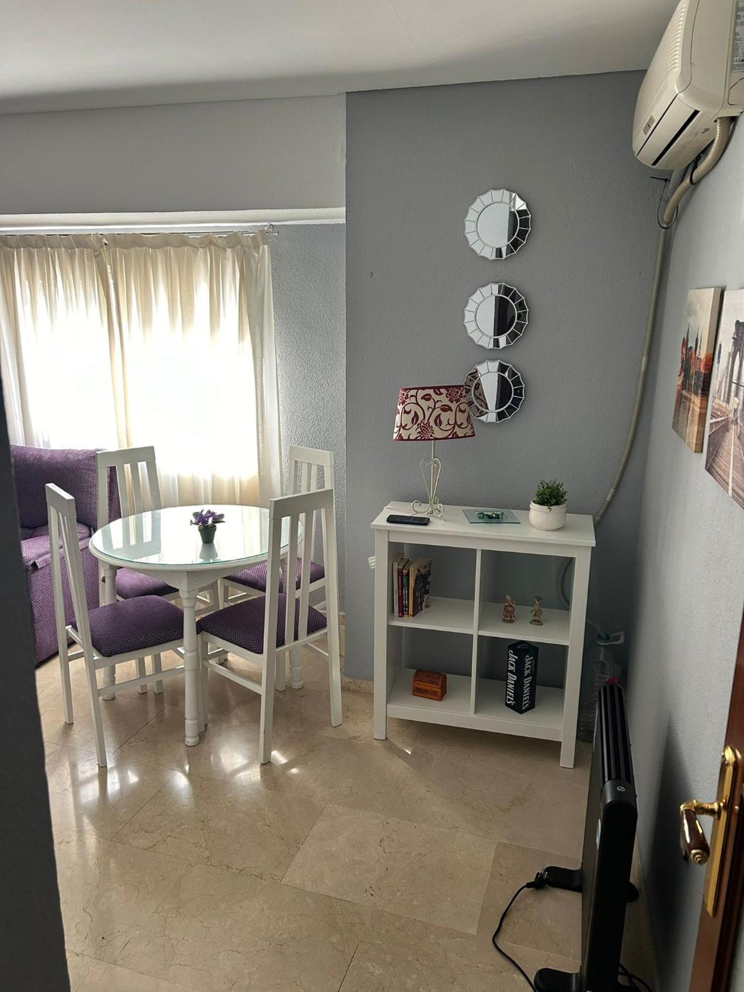 Apartamento La Iglesia Almodovar del Rio Luaran gambar