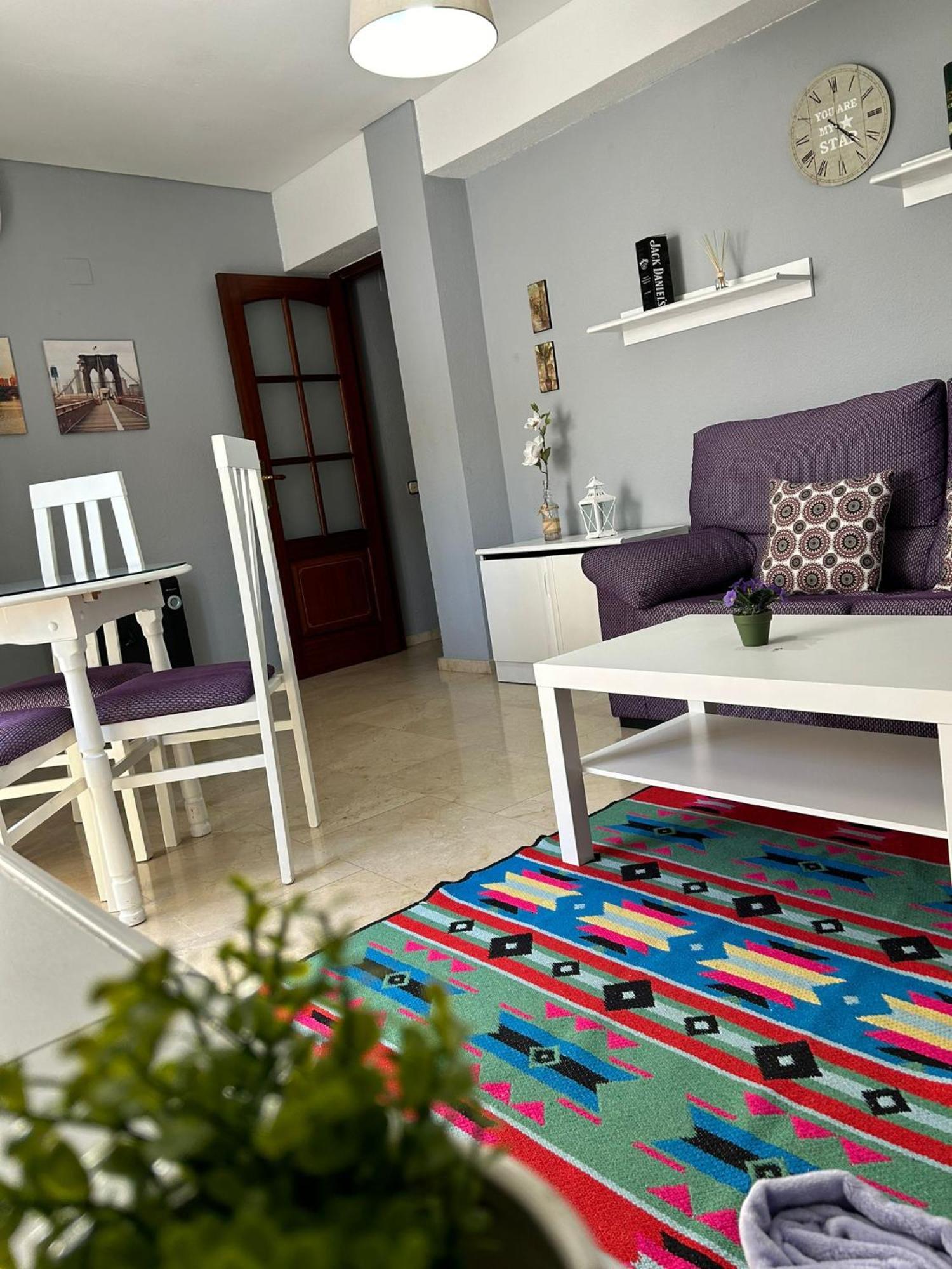 Apartamento La Iglesia Almodovar del Rio Luaran gambar