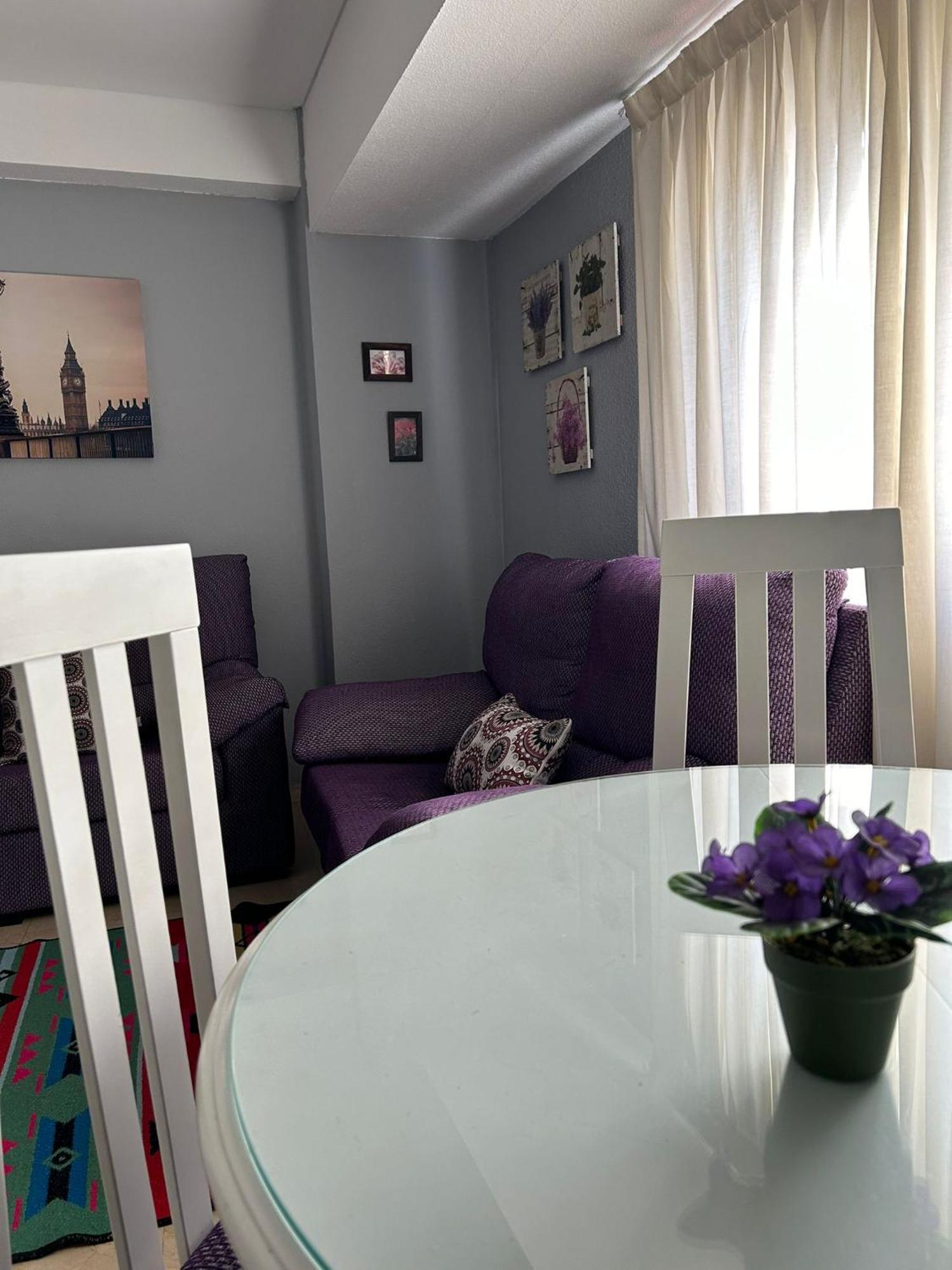 Apartamento La Iglesia Almodovar del Rio Luaran gambar