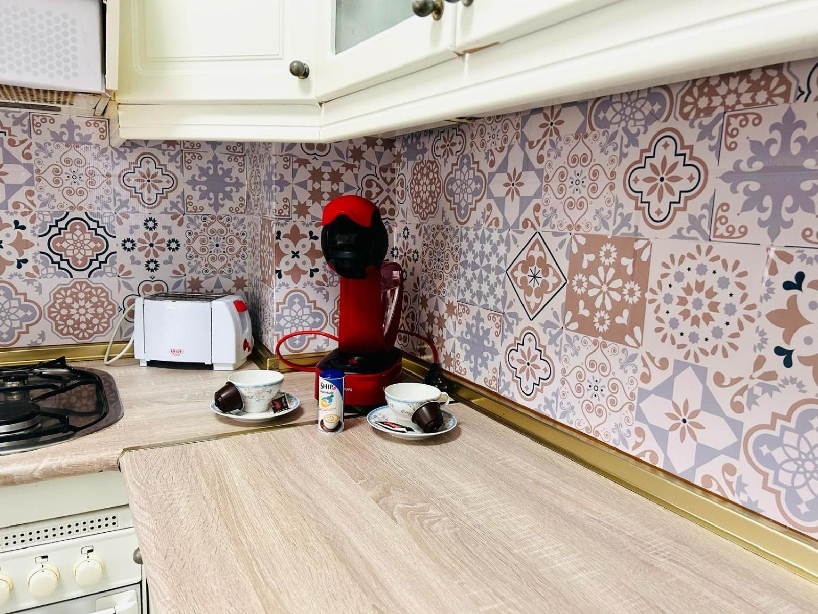 Apartamento La Iglesia Almodovar del Rio Luaran gambar