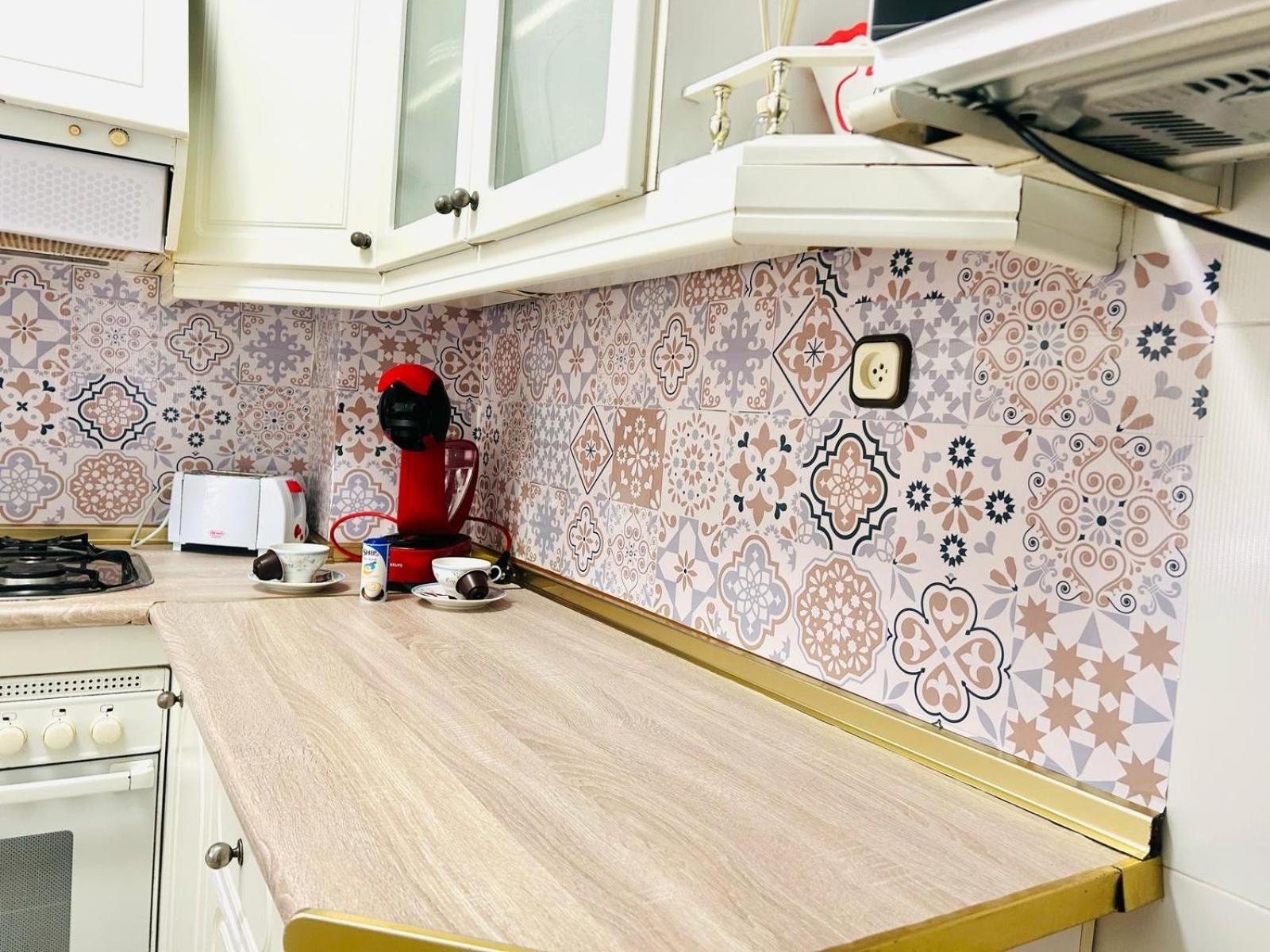 Apartamento La Iglesia Almodovar del Rio Luaran gambar